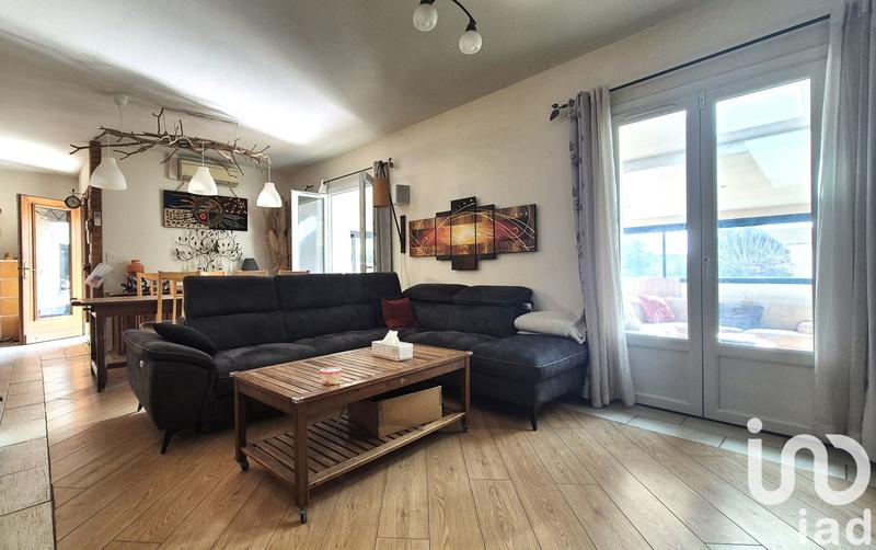 Maison - 226 m² - 6 pièces