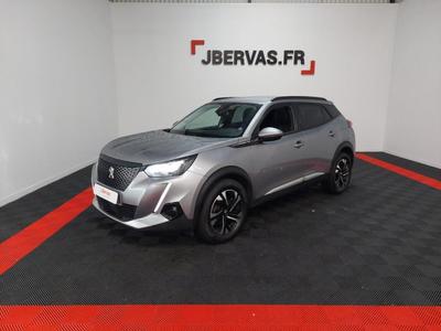 Peugeot 2008 1.5 Bluehdi 130 s&amp;amp;S Eat8 Allure Business