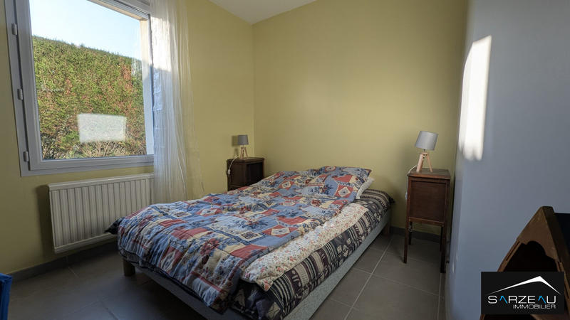 Maison - 188 m² - 10 pièces