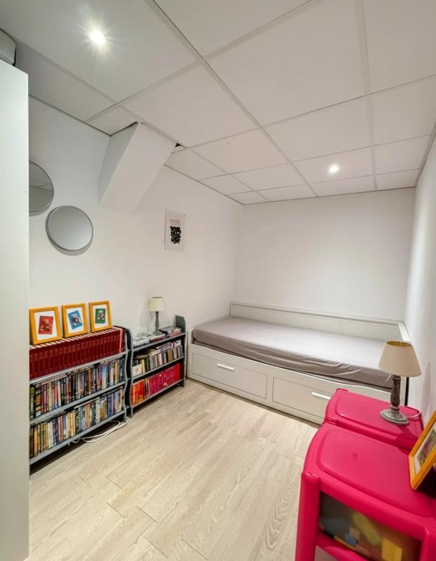 Longère - 171 m² - 5 pièces