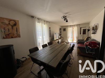 Maison - 118 m² - 6 pièces