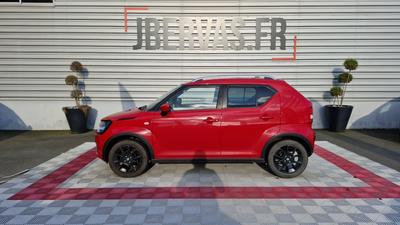 Suzuki Ignis 1.2 Dualjet Pack