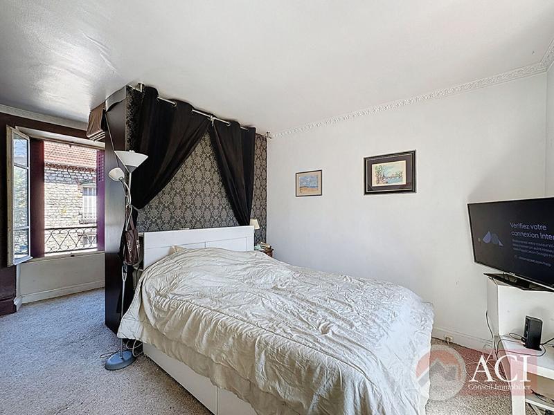 Appartement - 73 m² - 5 pièces