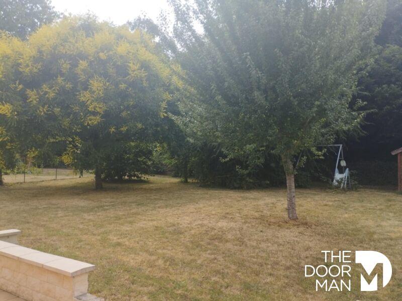 Pavillon - 135 m² - 5 pièces