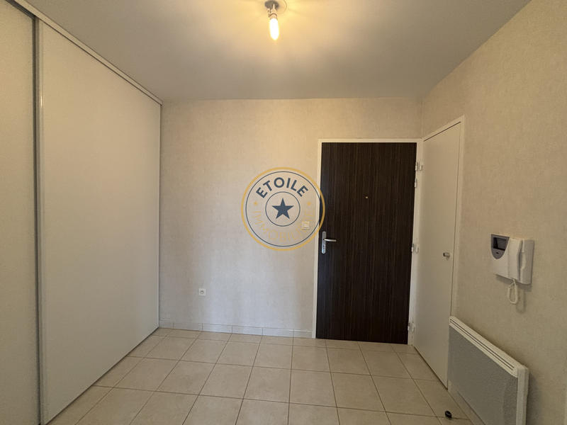 Appartement - 53 m² - 2 pièces