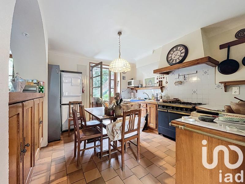 Maison - 131 m² - 6 pièces