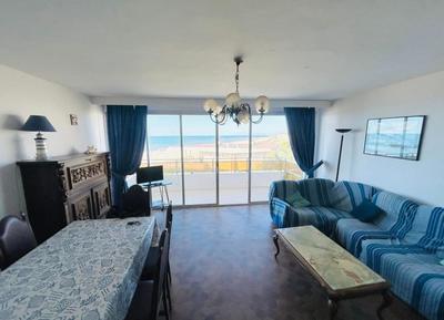 Appartement - 77 m² - 4 pièces