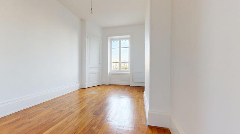 Appartement - 55 m² - 2 pièces