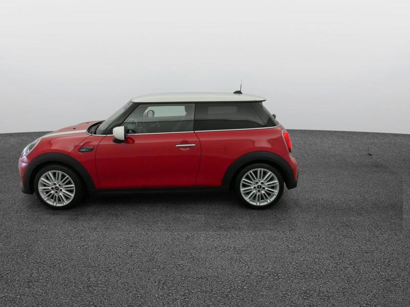 Mini 3 portes Hatch F56 Lci II Cooper 136 ch Dkg7 Edition Camden