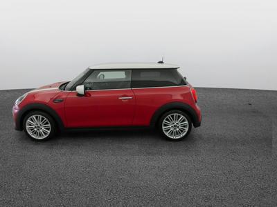 Mini 3 portes Hatch F56 Lci II Cooper 136 ch Dkg7 Edition Camden
