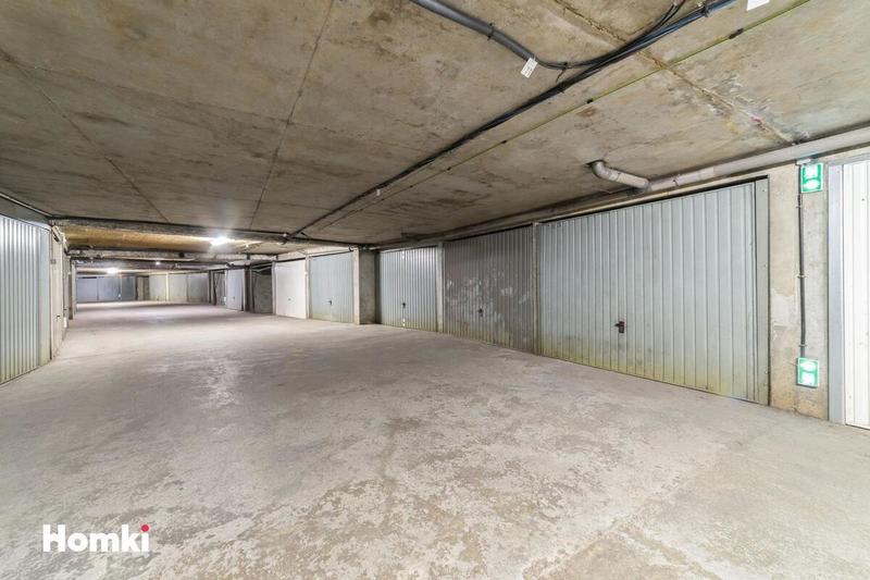 Appartement - 76 m² - 3 pièces