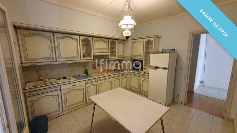 Immeuble - 417 m² - 15 pièces