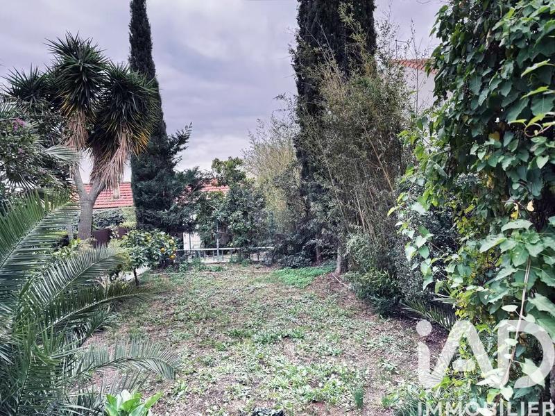 Maison - 83 m² - 4 pièces