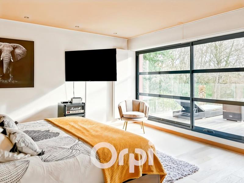 Villa - 544 m² - 8 pièces