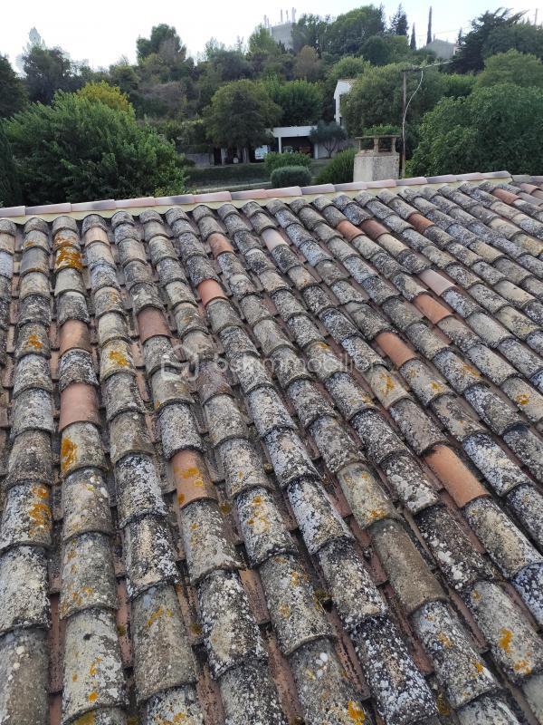 Maison de village - 136 m² - 5 pièces