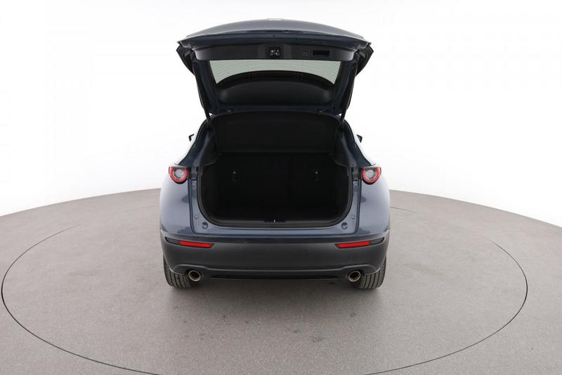 Mazda Cx-30 2.0 Skyactiv-X m Hybrid 4x4 Sportline Bva6 180 ch