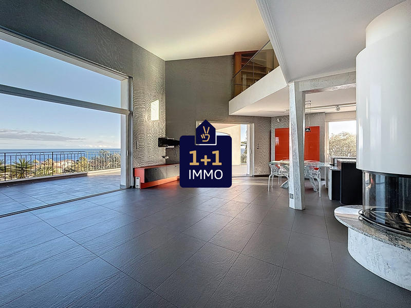 Villa - 197 m² - 4 pièces