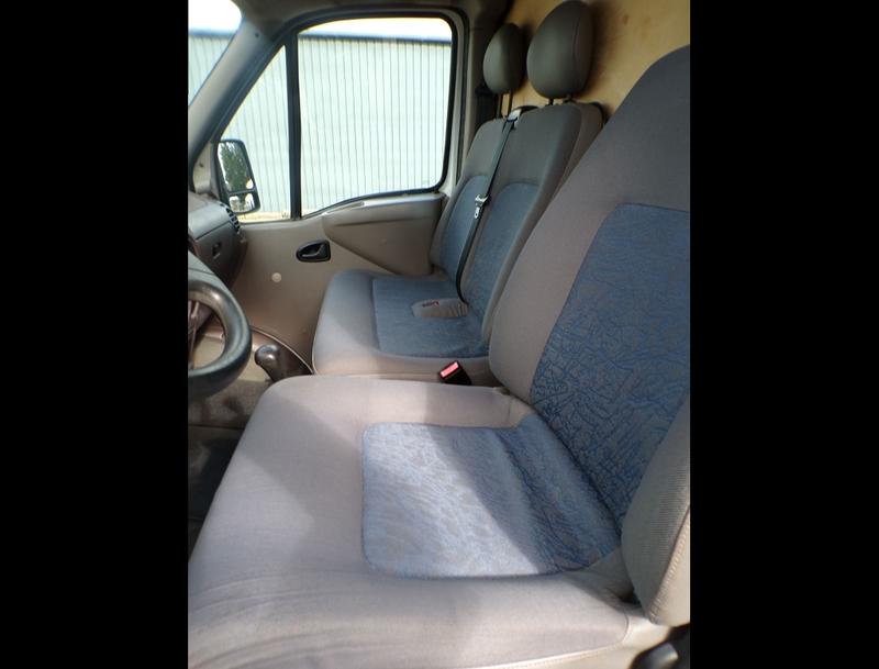 Renault Master 2.8 Dti 120 L2h2 Bvm