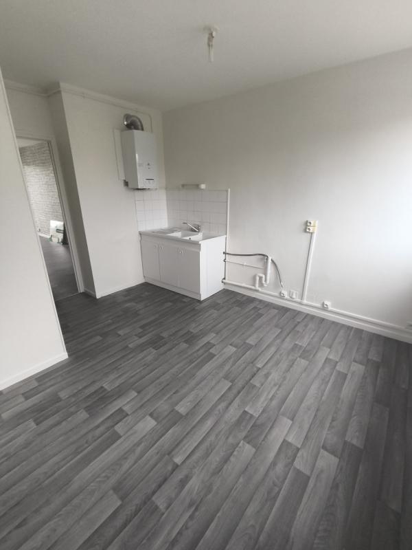 Appartement - 79 m² - 4 pièces