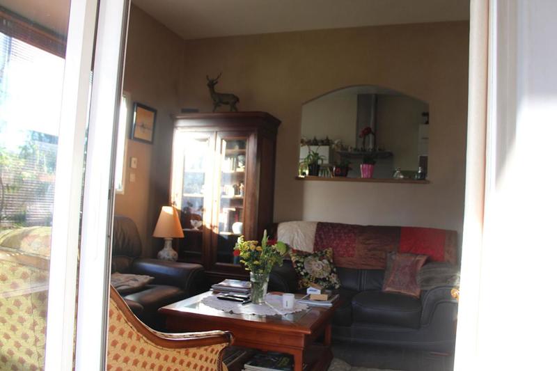 Maison - 150 m² - 8 pièces