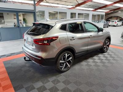 Nissan Qashqai 1.2 Dig-T 115 Ch n-Connecta Flexfuel - Garantie 6 Mois