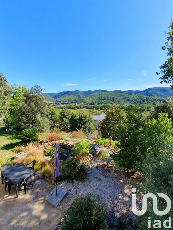 Maison - 231 m² - 10 pièces