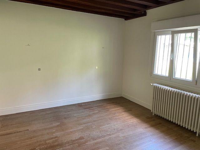 Maison - 108 m² - 3 pièces