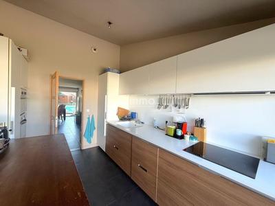 Maison - 170 m² - 7 pièces