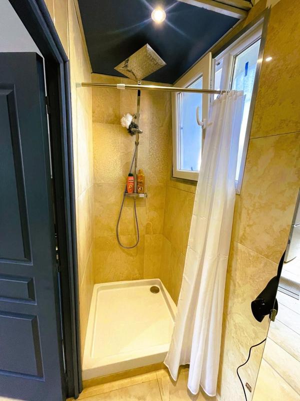 Appartement - 30 m² - 1 pièce