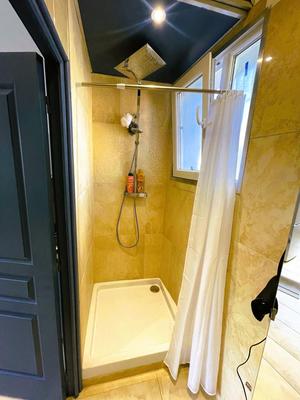 Appartement - 30 m² - 1 pièce