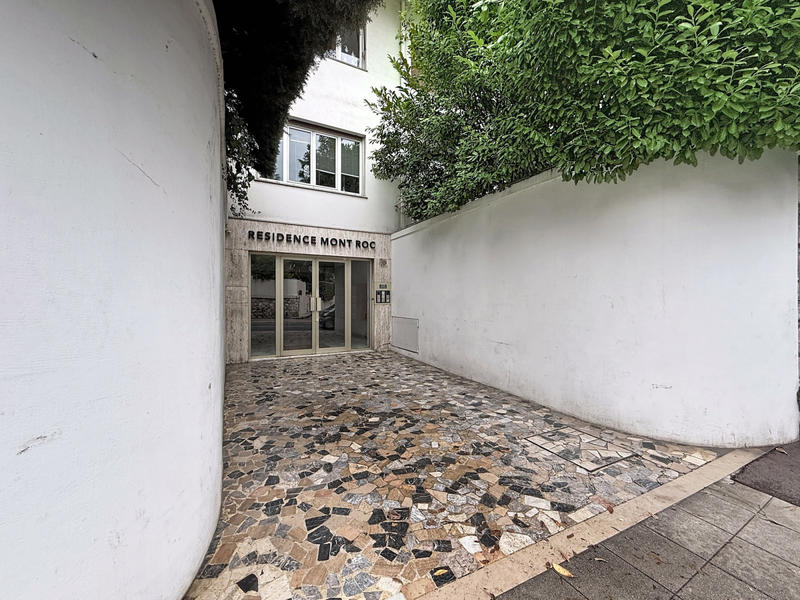 Appartement - 80 m² - 3 pièces