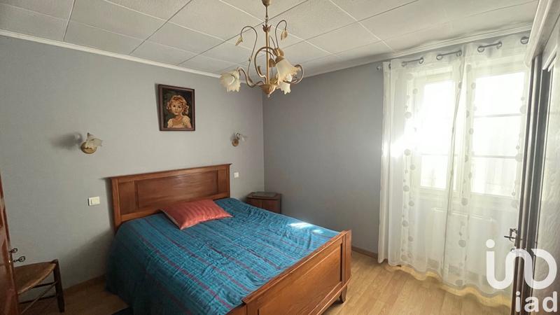 Maison - 73 m² - 3 pièces