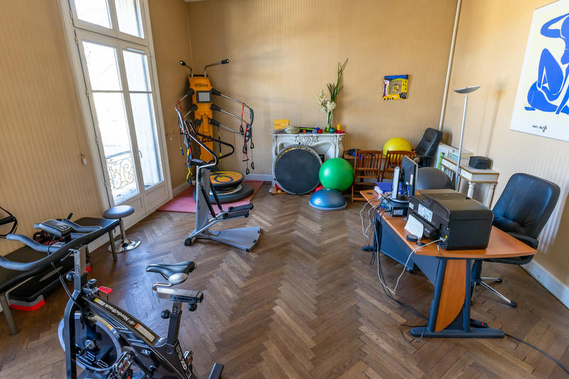 Cabinet Laurent Clessienne