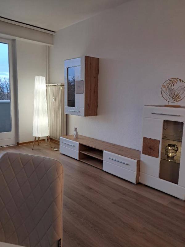 Appartement - 51 m² - 2 pièces