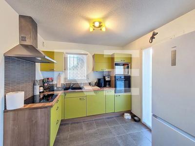 Villa - 68 m² - 3 pièces