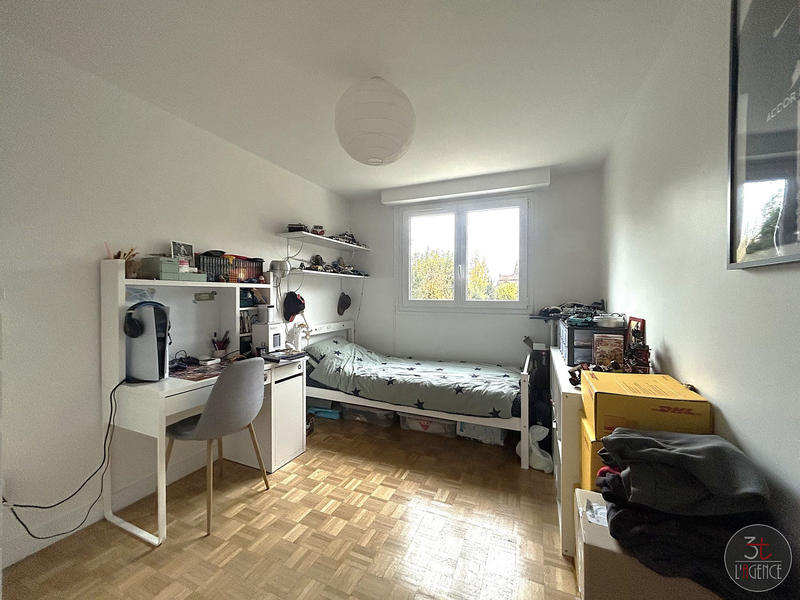 Appartement - 87 m² - 4 pièces