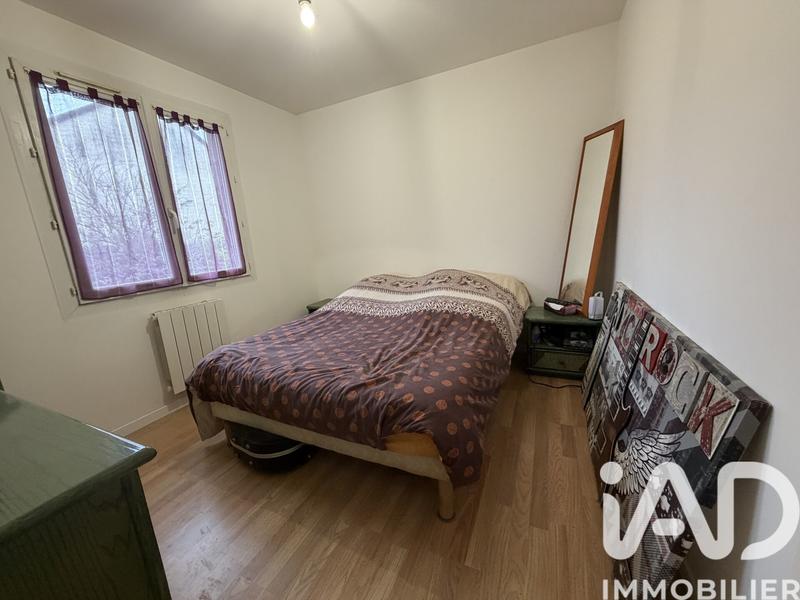 Maison - 70 m² - 4 pièces