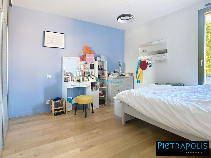 Maison - 145 m² - 6 pièces