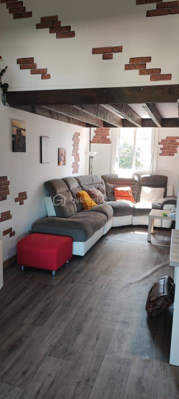 Appartement - 45 m² - 3 pièces