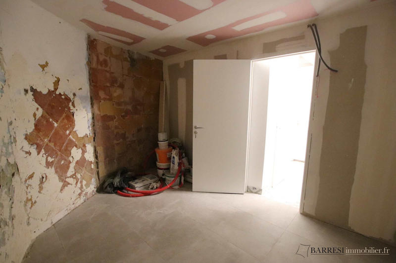 Local d'activités - 35 m²