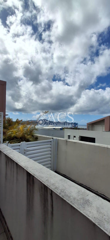 Duplex - 111 m² - 5 pièces