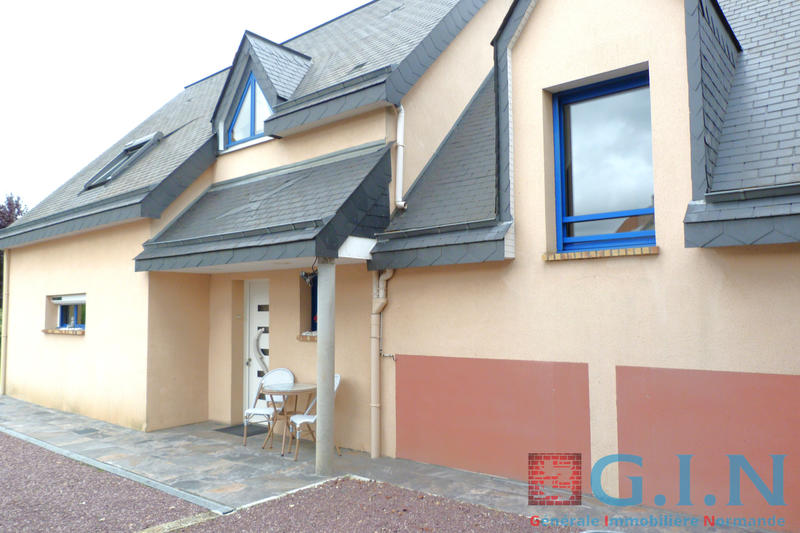 Maison - 163 m² - 7 pièces