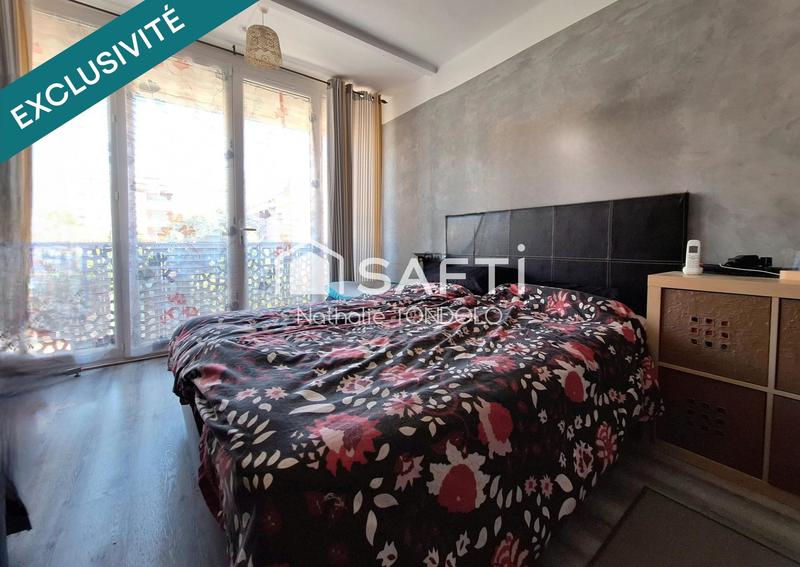 Maison - 66 m² - 4 pièces