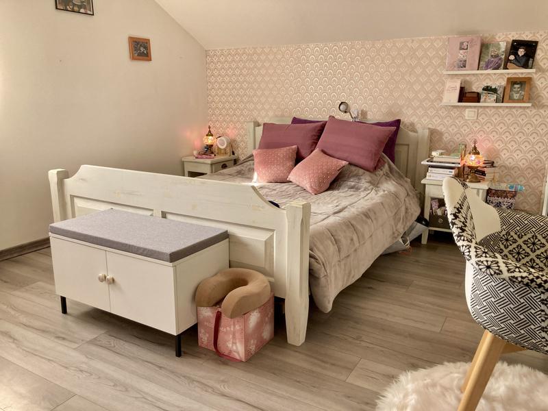 Châlet - 130 m² - 5 pièces