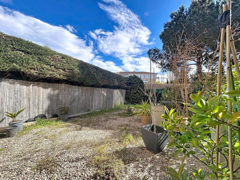 Appartement - 59 m² - 2 pièces