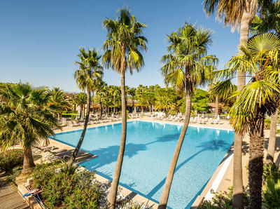 Appartement - 51 m² - 3 pièces