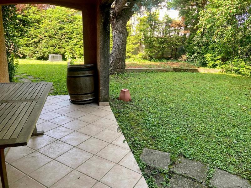 Maison de ville - 158 m² - 7 pièces