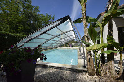 Maison - 160 m² - 5 pièces