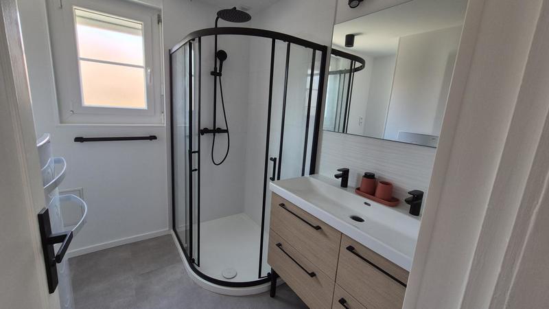 Maison - 112 m² - 4 pièces