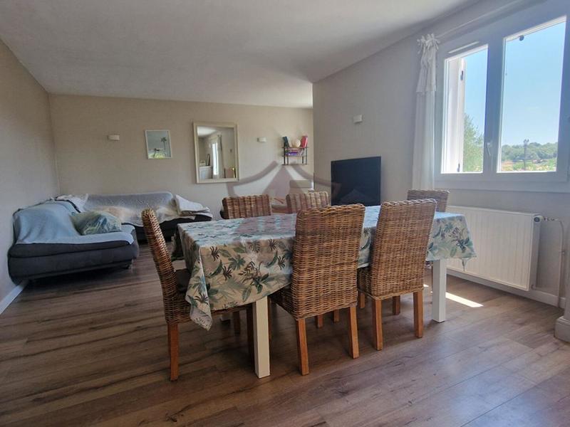 Propriété - 129 m² - 5 pièces